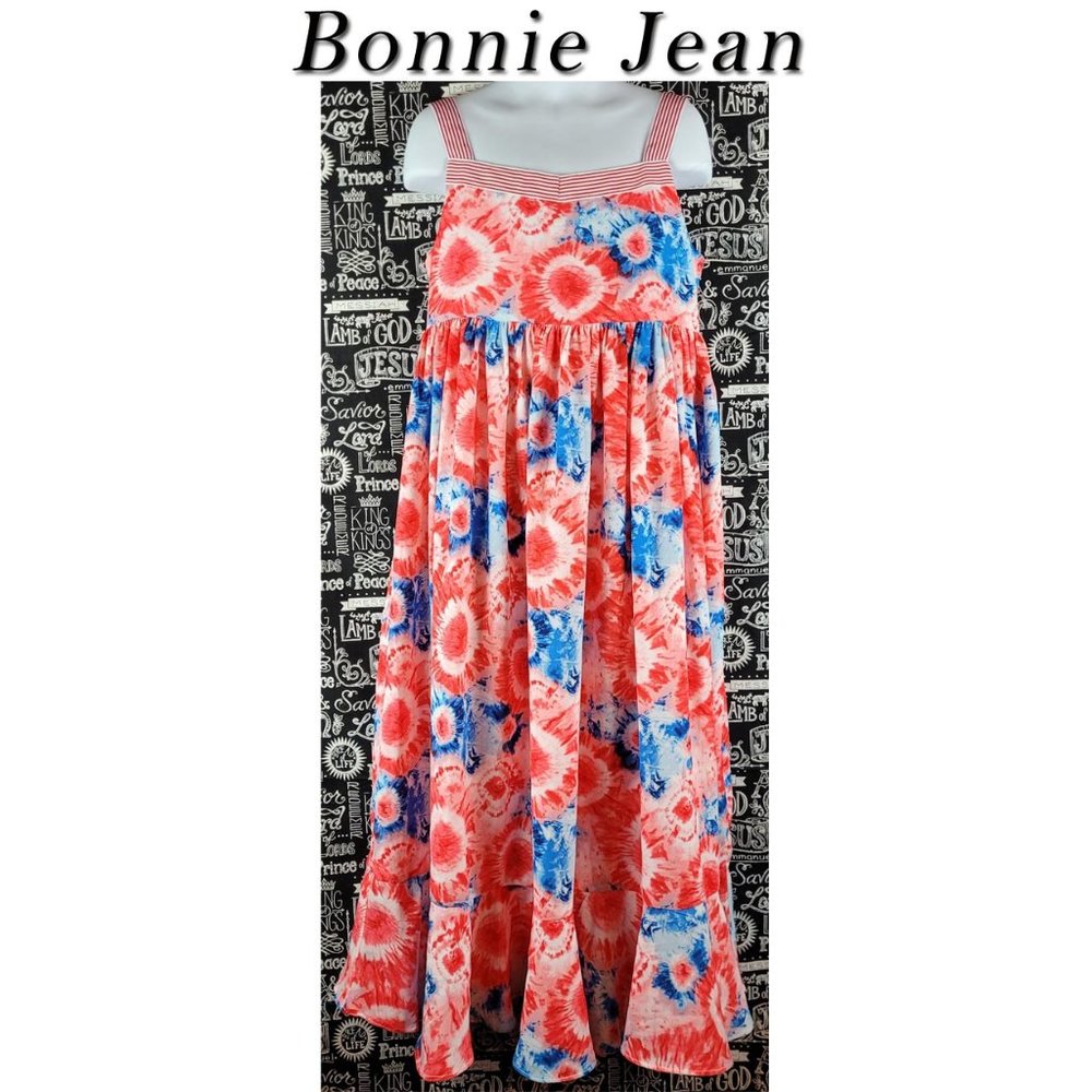 Bonnie Jean Dress Size 7